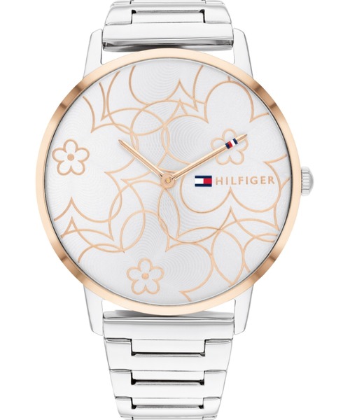 W LIC WATCH 1782368 Silver