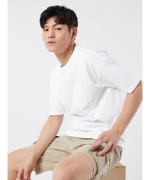 GAP | ベーシック 無地 ウルトラソフト 半袖Tシャツ(Tシャツ/カットソー)