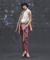 Drawer（ドゥロワー）の「＜Drawer（ドゥロワー）＞ コットンバック