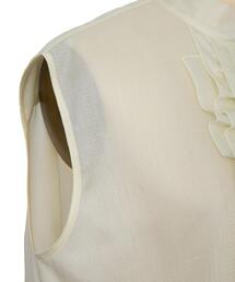 Drawer（ドゥロワー）の「＜Drawer（ドゥロワー）＞ コットンバック