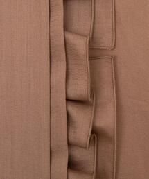 Drawer（ドゥロワー）の「＜Drawer（ドゥロワー）＞ コットンバック