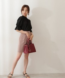 PROPORTION BODY DRESSING | ＜Ｅ＞ショートパンツ / 1211237700(その他パンツ)