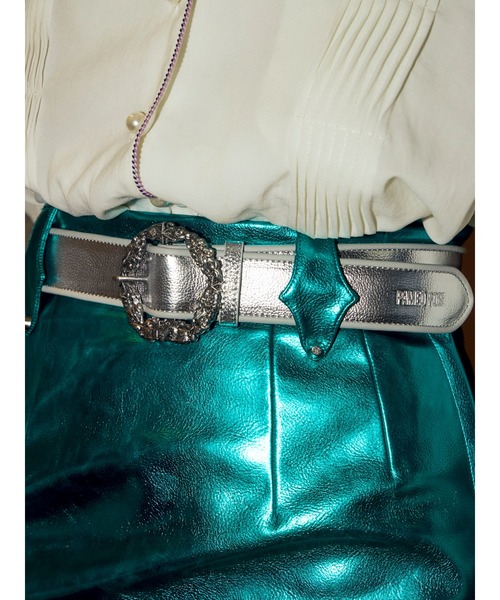 小物 Heavenly Belt Heavenly Belt