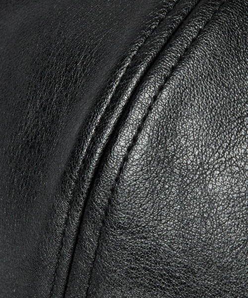 HARE（ハレ）の「リバーシブルチューリップHAT(HARE)（ハット・メンズ・ブラック×ブラック・FREE）」の8枚目の写真