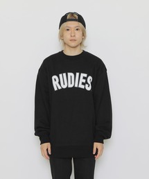 PHAT CREW SWEAT