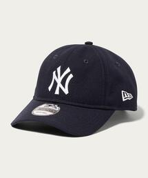 NEW ERA | 【別注】 ＜NEW ERA（ニューエラ）＞ 9TWENTY NY/キャップ(キャップ)