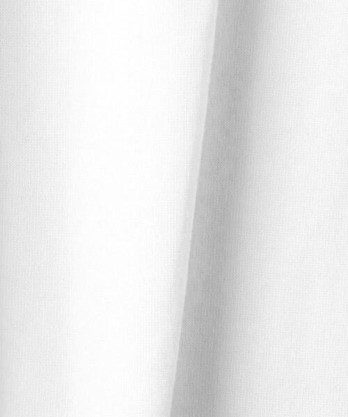 AURALEE（オーラリー）の「＜AURALEE（オーラリー）＞ ラスタープレーティング ロングスリーブ  クルーネック ■■■（Tシャツ/カットソー・メンズ・ホワイト/ブラック/ベージュ/ライトピンク・3/4/5）」の17枚目の写真