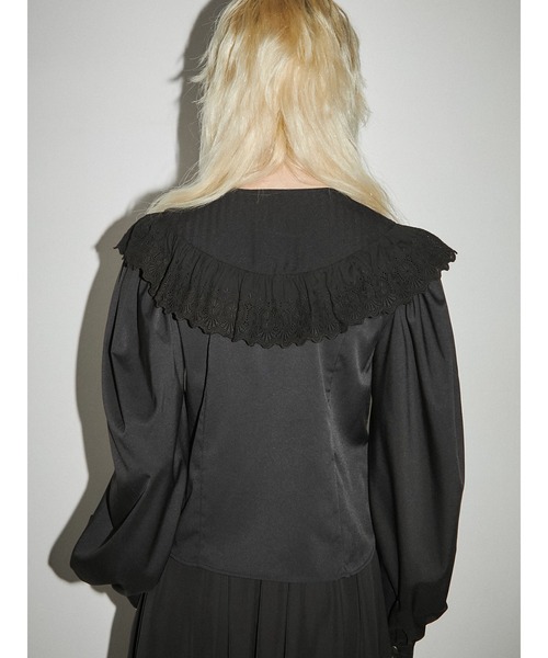 PAMEO POSE（パメオポーズ）の「Archangel Gabriel Blouse