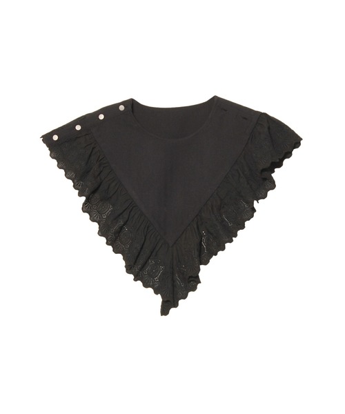 PAMEO POSE（パメオポーズ）の「Archangel Gabriel Blouse（シャツ