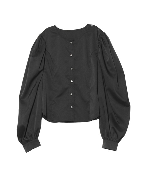 PAMEO POSE（パメオポーズ）の「Archangel Gabriel Blouse（シャツ