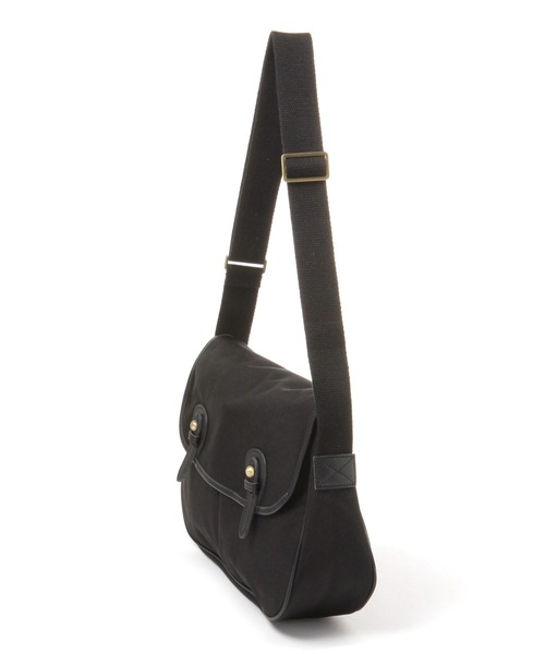 studio CLIP（スタディオクリップ）の「撥水カシメショルダーバッグ（ショルダーバッグ・レディース・ベージュ/ブラック/カーキ・FREE）」の20枚目の写真