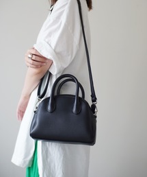 Port | ＜WEB限定＞ antique andico ミニボストン バッグ #(ボストンバッグ)