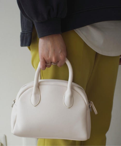 セール】＜WEB限定＞ antique andico ミニボストン バッグ #（ボストン