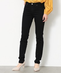 SOMETHING | SOMETHING/サムシング ANN スリムスキニーデニムパンツ(デニムパンツ)