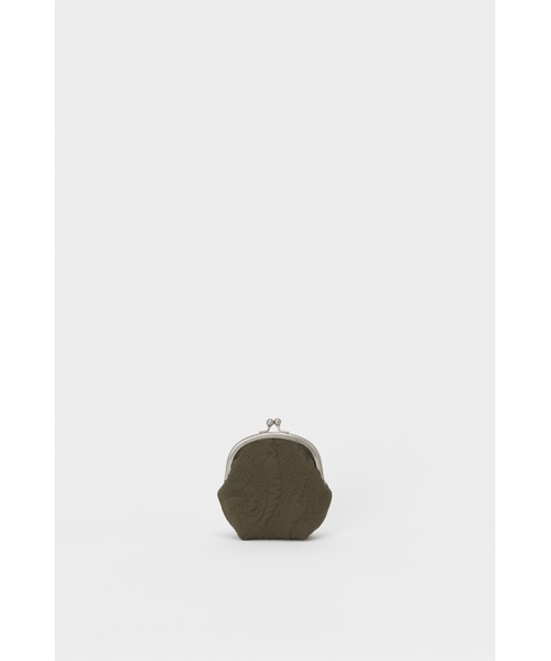 Hender Scheme(エンダースキーマ)の「snap pouch quilting(ショルダーバッグ・メンズ・ブラック/ベージュ/カーキ・FREE)」の3枚目の写真