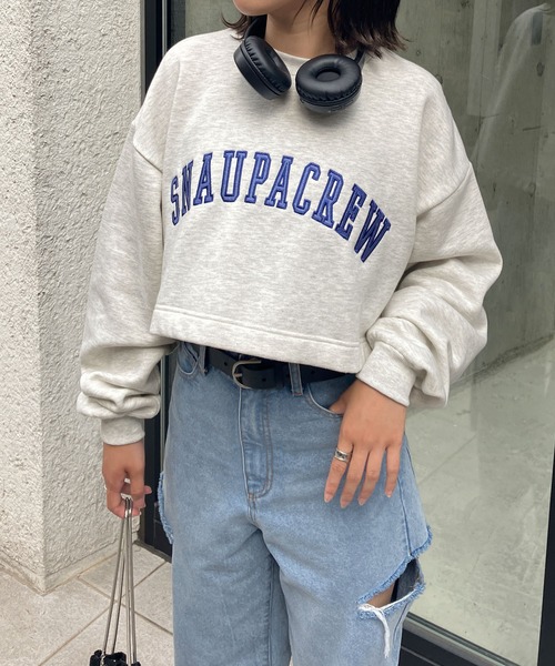 LLサイズ スナップオン 刺繍 つなぎ デニム オールインワン Snap-onスナップオン 刺繍デニムつなぎ オールインワン 【公式通販】