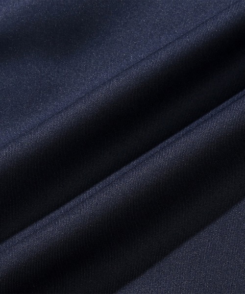 ROMANTIC CROWN（ロマンティッククラウン）の「【ROMANTIC CROWN】SIGNATURE CLUB SHIRT / ロマンティッククラウン シグネチャー クラブ ライン シャツ（シャツ/ブラウス・メンズ・ホワイト/ネイビー・SMALL/MEDIUM/LARGE/X-LARGE）」の22枚目の写真