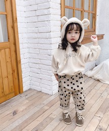 aimoha（アイモハ）の「【aimoha-KIDS-】【新作】韓国子供服 かわいい