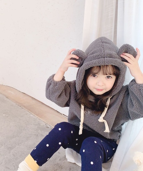 aimoha（アイモハ）の「【aimoha-KIDS-】【新作】韓国子供服 かわいい