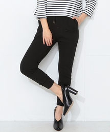 CAROLINA GLASER | CAROLINA GLASER / ポケットポイントパンツ(その他パンツ)