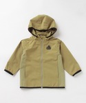 XLARGE KIDS(エクストララージキッズ)の「ジャケット/アウター(マウンテンパーカー)」