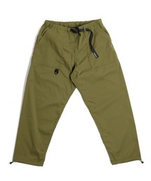 MANASTASH | GUNG HO × MANASTASH/ガンホー×マナスタッシュ　  MS WEBBING BAKER PANTS　マナスタッシュウェビングベーカーパンツ(その他パンツ)