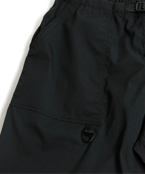 MANASTASH（マナスタッシュ）の「GUNG HO × MANASTASH/ガンホー×マナスタッシュ　  MS WEBBING BAKER PANTS　マナスタッシュウェビングベーカーパンツ（その他パンツ・メンズ・ブラック/オリーブ・MEDIUM/LARGE）」の22枚目の写真