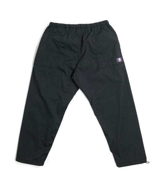 MANASTASH（マナスタッシュ）の「GUNG HO × MANASTASH/ガンホー×マナスタッシュ　  MS WEBBING BAKER PANTS　マナスタッシュウェビングベーカーパンツ（その他パンツ・メンズ・ブラック/オリーブ・MEDIUM/LARGE）」の14枚目の写真