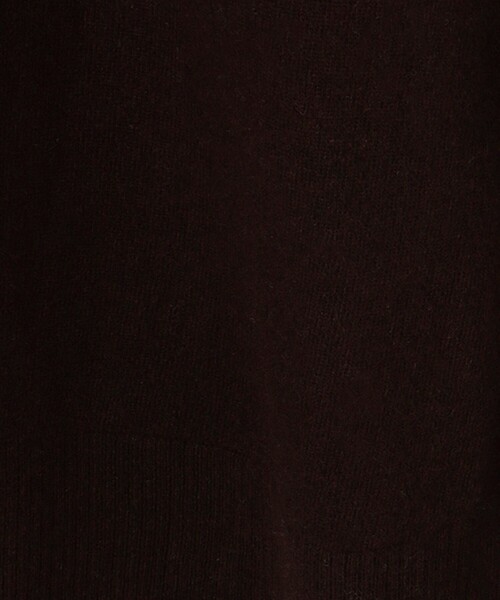 SHARE PARK（シェアパーク）の「AQUA ロングカーディガン（カーディガン/ボレロ・レディース・グレー系/ブラウン系・1）」の13枚目の写真