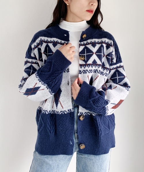 CLEA(クレア)の「スムースタッチロングスリーブカットソー(Tシャツ/カットソー・レディース・ホワイト/ブラック/ベージュ・FREE)」の5枚目の写真