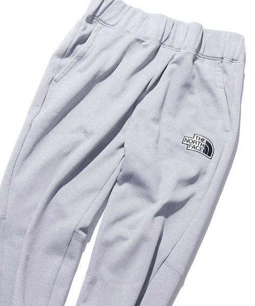 THE NORTH FACE(ザノースフェイス)の「THE NORTH FACE/ザ・ノースフェイス M EXPLR FLC PANT スウェットパンツ(スウェットパンツ・メンズ・グレー/ブラック・M/L/XL/S)」の2枚目の写真