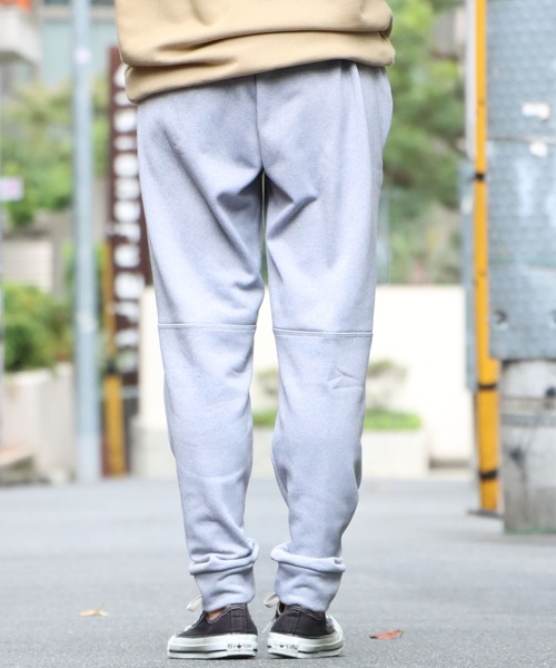 THE NORTH FACE(ザノースフェイス)の「THE NORTH FACE/ザ・ノースフェイス M EXPLR FLC PANT スウェットパンツ(スウェットパンツ・メンズ・グレー/ブラック・M/L/XL/S)」の9枚目の写真