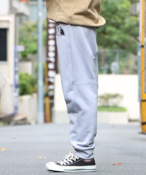 THE NORTH FACE(ザノースフェイス)の「THE NORTH FACE/ザ・ノースフェイス M EXPLR FLC PANT スウェットパンツ(スウェットパンツ・メンズ・グレー/ブラック・M/L/XL/S)」の11枚目の写真