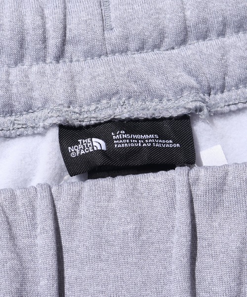 THE NORTH FACE(ザノースフェイス)の「THE NORTH FACE/ザ・ノースフェイス M EXPLR FLC PANT スウェットパンツ(スウェットパンツ・メンズ・グレー/ブラック・M/L/XL/S)」の16枚目の写真