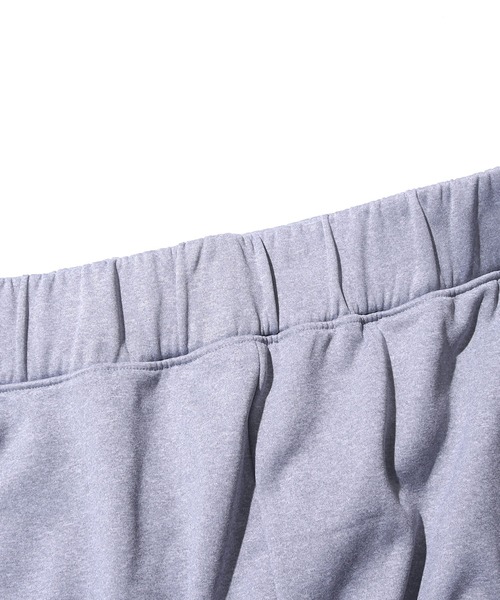 THE NORTH FACE(ザノースフェイス)の「THE NORTH FACE/ザ・ノースフェイス M EXPLR FLC PANT スウェットパンツ(スウェットパンツ・メンズ・グレー/ブラック・M/L/XL/S)」の18枚目の写真