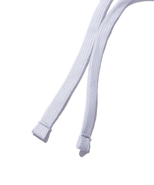 THE NORTH FACE(ザノースフェイス)の「THE NORTH FACE/ザ・ノースフェイス M EXPLR FLC PANT スウェットパンツ(スウェットパンツ・メンズ・グレー/ブラック・M/L/XL/S)」の7枚目の写真