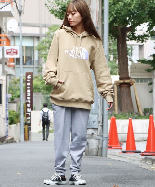 THE NORTH FACE(ザノースフェイス)の「THE NORTH FACE/ザ・ノースフェイス M EXPLR FLC PANT スウェットパンツ(スウェットパンツ・メンズ・グレー/ブラック・M/L/XL/S)」の4枚目の写真