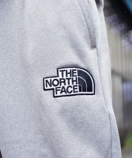 THE NORTH FACE(ザノースフェイス)の「THE NORTH FACE/ザ・ノースフェイス M EXPLR FLC PANT スウェットパンツ(スウェットパンツ・メンズ・グレー/ブラック・M/L/XL/S)」の15枚目の写真