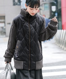 kOhAKU｜コハク（レディース）のジャケット/アウター通販 - ZOZOTOWN