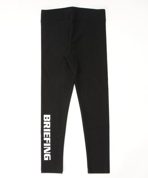 BRIEFING（ブリーフィング）の「WS WARM LEGGINGS（レギンス/スパッツ