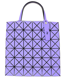 bpr BEAMS Women's | ●BAO BAO ISSEY MIYAKE / "LUCENT-1" トートバッグ(トートバッグ)