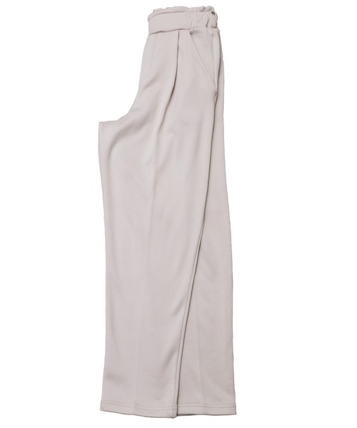 reca（レカ）の「美シルエット裏起毛テーパードパンツ（その他パンツ・レディース・チャコールグレー/ブラック/モカ/グレー系その他・M/L）」の15枚目の写真