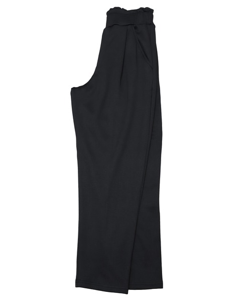 reca（レカ）の「美シルエット裏起毛テーパードパンツ（その他パンツ・レディース・チャコールグレー/ブラック/モカ/グレー系その他・M/L）」の18枚目の写真