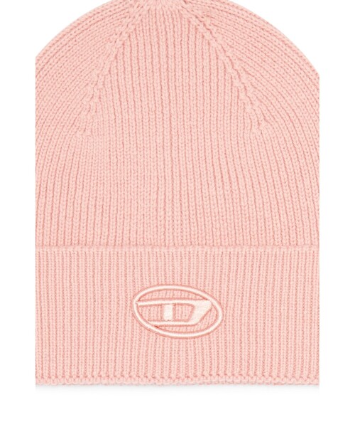 メンズ ニットキャップ ロゴ（ニットキャップ/ビーニー）｜DIESEL