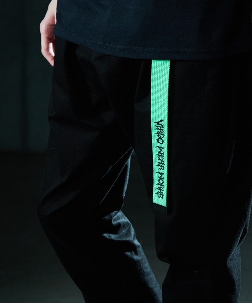 VIRGOwearworks(ヴァルゴウェアワークス)の「SKATER'S BELT(ベルト・メンズ・ブラック/カーキ/オレンジ/グリーン/バーガンディー・FREE)」の10枚目の写真