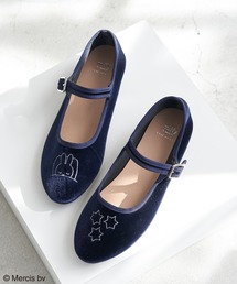 Miffy | 【一部店舗限定】【miffy×ROPE' PICNIC】ストラップシューズ(その他シューズ)