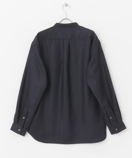 URBAN RESEARCH DOORS（アーバンリサーチドアーズ）の「フラノバンド