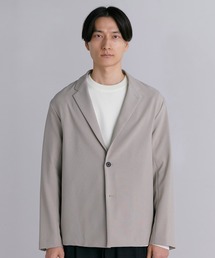 UNITED TOKYO セットアップ　グレージュ UNITED TOKYO 「UNITED TOKYO」 セットアップ 2 グレー