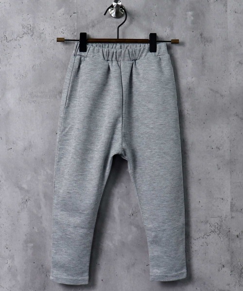 セール】無地 総柄 サルエルパンツ キッズ（その他パンツ）｜THE