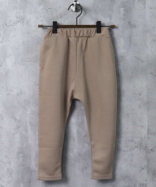 セール】無地 総柄 サルエルパンツ キッズ（その他パンツ）｜THE